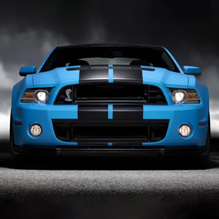 Fast Start HID Conversion Kits